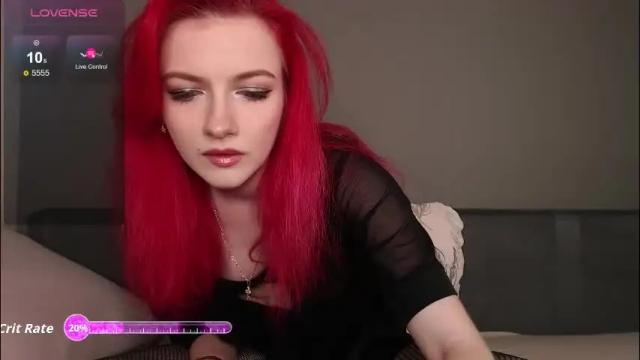 Thumbnail 1, ooliviaa's Stream at Chaturbate, 4 days ago