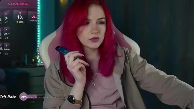 Image 2 of ooliviaa Stream on Chaturbate on 24 days ago