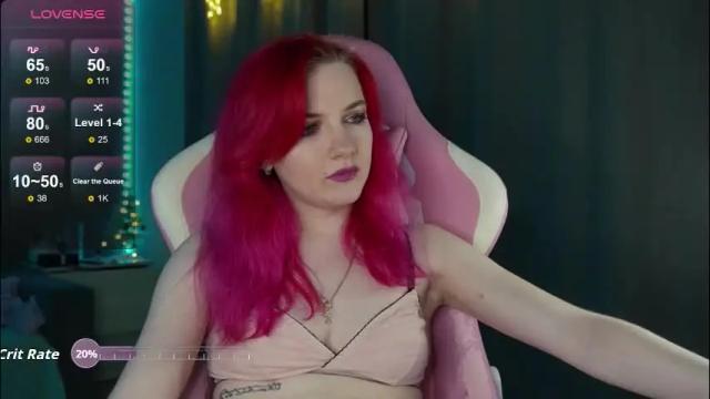 Image 3 of ooliviaa Stream on Chaturbate on 12 days ago