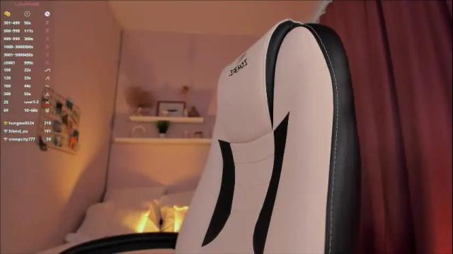 Thumbnail 1, ooops_boobs's Stream at Chaturbate, 1 month ago