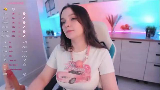 Image 4 of ooops_boobs Stream on Chaturbate on 1 day ago