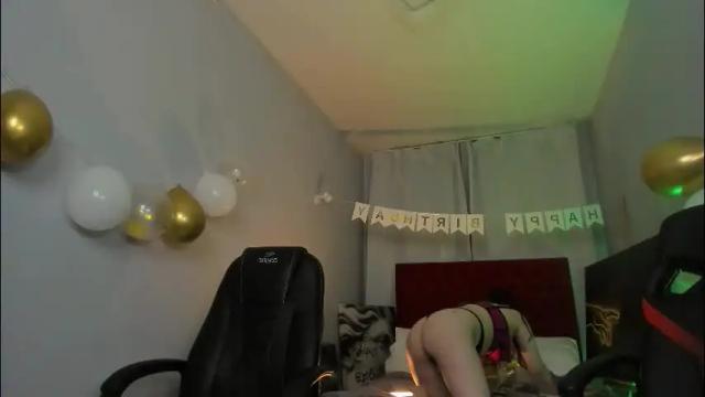 Thumbnail 3, ooops_boobs's Stream at Chaturbate, 1 month ago