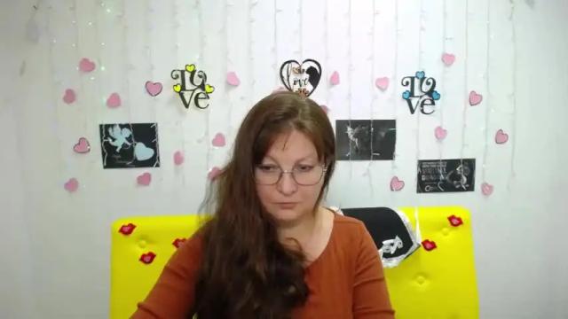 Image 8 of oovanessahotts Stream on Chaturbate on 15 months ago