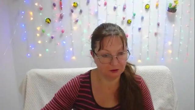 Image 4 of oovanessahotts Stream on Chaturbate on 24 days ago