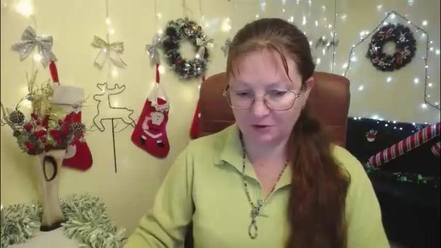 Image 2 of oovanessahotts Stream on Chaturbate on 1 month ago