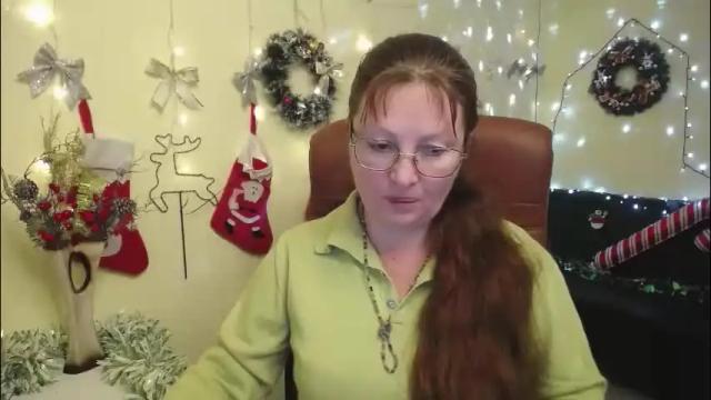 Image 7 of oovanessahotts Stream on Chaturbate on 1 month ago