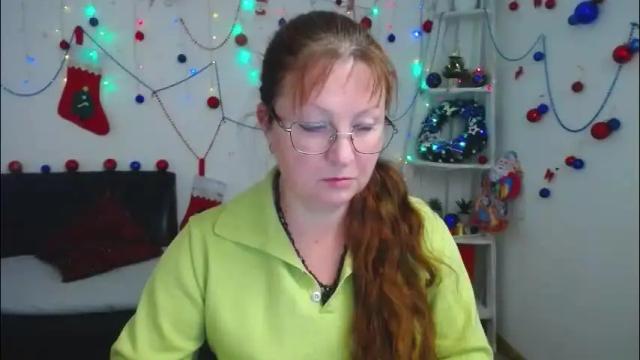 Image 3 of oovanessahotts Stream on Chaturbate on 1 month ago