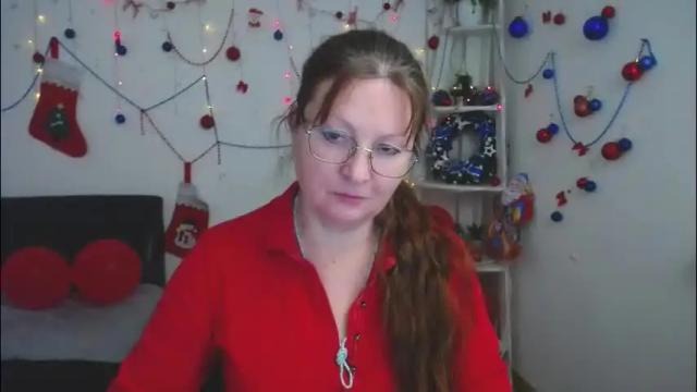 Image 3 of oovanessahotts Stream on Chaturbate on 23 days ago