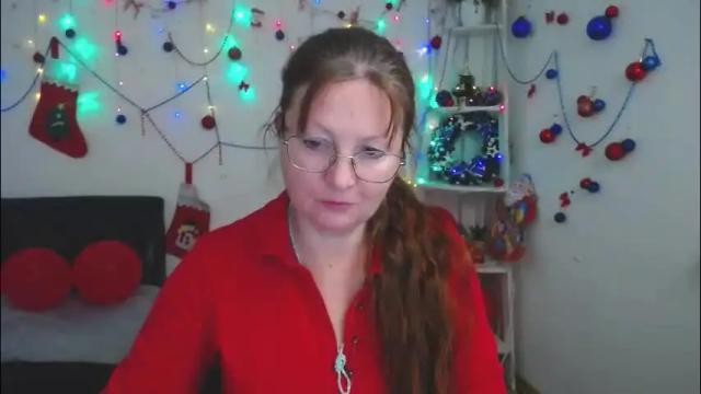 Image 4 of oovanessahotts Stream on Chaturbate on 23 days ago