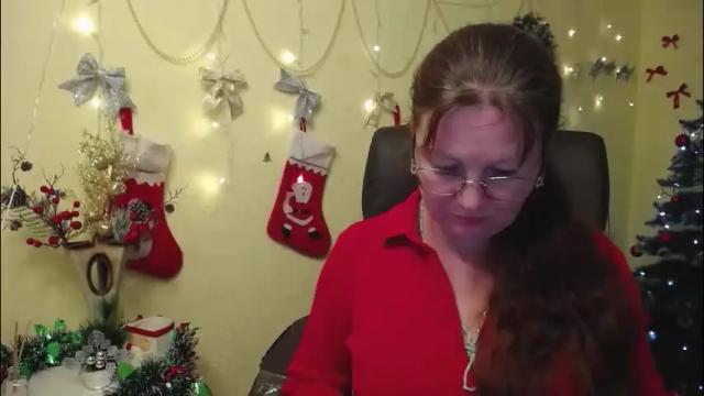 Image 10 of oovanessahotts Stream on Chaturbate on 22 days ago