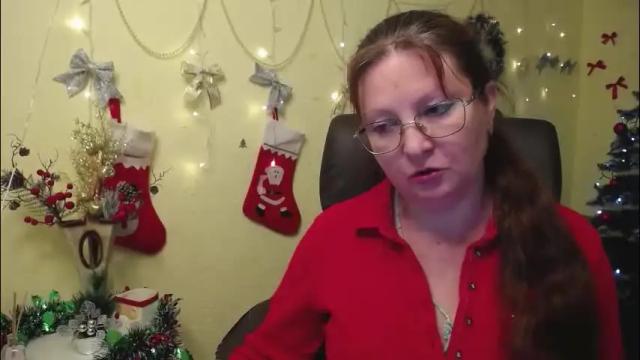 Image 3 of oovanessahotts Stream on Chaturbate on 22 days ago