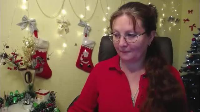 Image 4 of oovanessahotts Stream on Chaturbate on 22 days ago