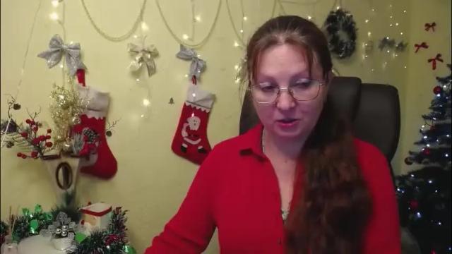 Image 6 of oovanessahotts Stream on Chaturbate on 22 days ago