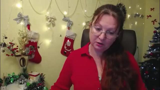 Image 7 of oovanessahotts Stream on Chaturbate on 22 days ago