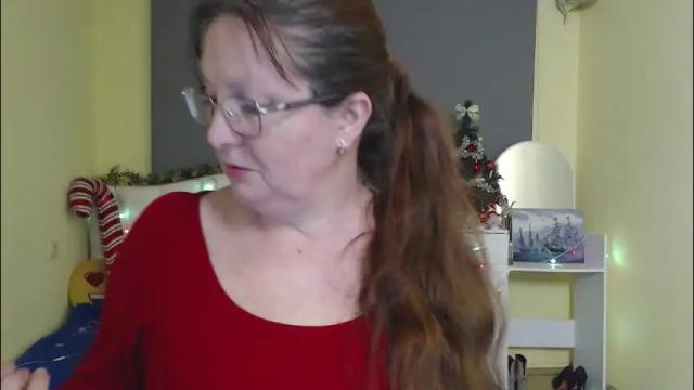 Image 12 of oovanessahotts Stream on Chaturbate on 10 days ago