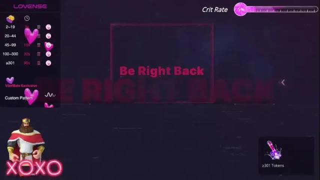 Image 7 of ophelia_lacie Stream on Chaturbate on 16 months ago