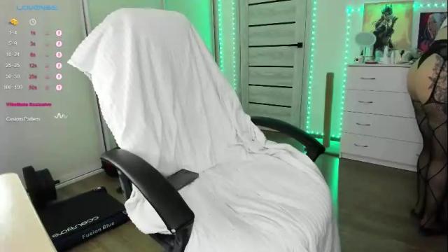 Image 4 of ophelia_mm Stream on Chaturbate on 1 month ago