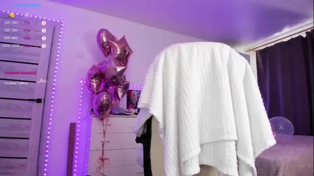 Image 3 of ophelia_mm Stream on Chaturbate on 22 days ago
