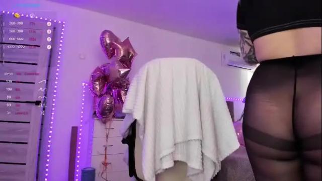 Thumbnail 2, ophelia_mm's Stream at Chaturbate, 20 days ago