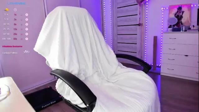 Thumbnail 1, ophelia_mm's Stream at Chaturbate, 16 days ago