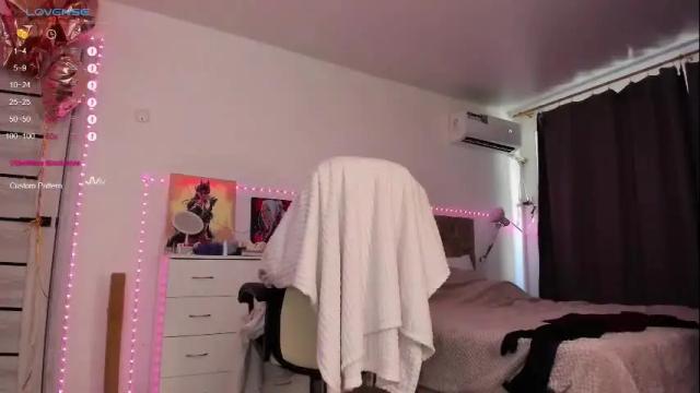 Image 6 of ophelia_mm Stream on Chaturbate on 16 days ago