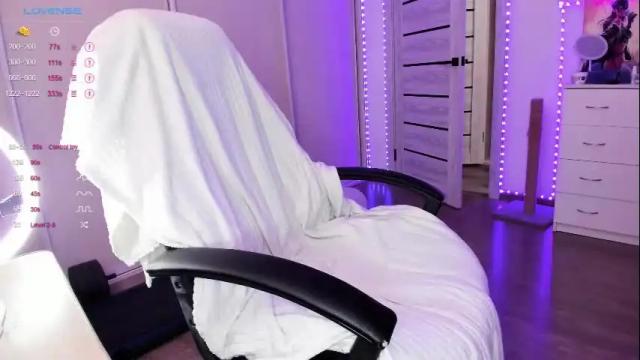Image 7 of ophelia_mm Stream on Chaturbate on 9 days ago