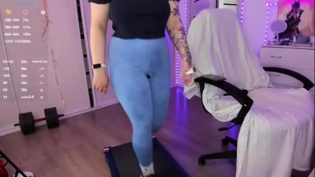 Image 2 of ophelia_mm Stream on Chaturbate on 4 days ago