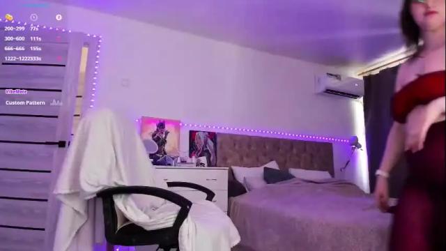 Thumbnail 1, ophelia_mm's Stream at Chaturbate, 1 day ago