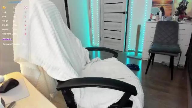 Thumbnail 2, ophelia_mm's Stream at Chaturbate, 2 months ago