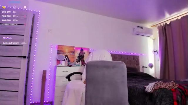 Image 12 of ophelia_mm Stream on Chaturbate on 1 month ago