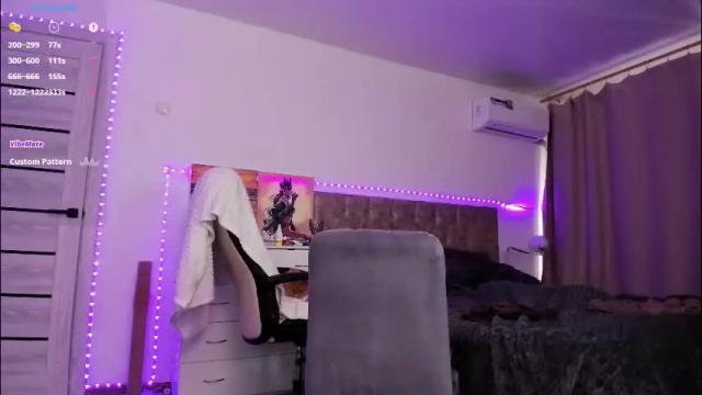 Image 7 of ophelia_mm Stream on Chaturbate on 1 month ago