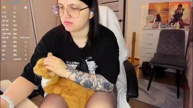Image 2 of ophelia_mm Stream on Chaturbate on 27 days ago