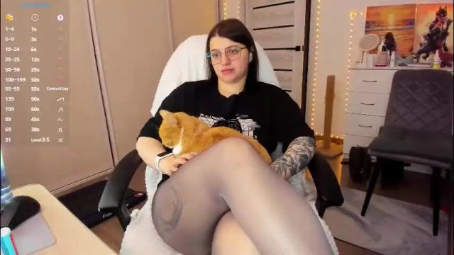 Image 3 of ophelia_mm Stream on Chaturbate on 27 days ago