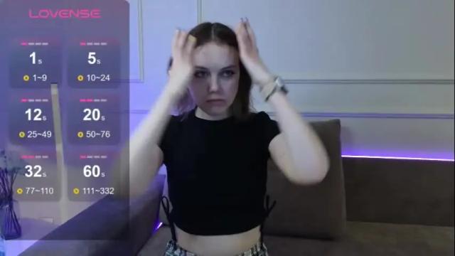 Image 3 of oraflood Stream on Chaturbate on 1 month ago