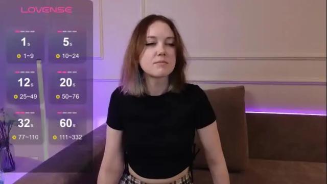 Thumbnail 2, oraflood's Stream at Chaturbate, 1 month ago