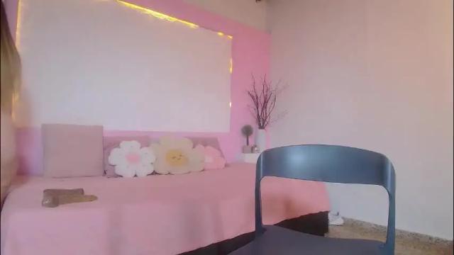 Image 11 of oralarson Stream on Chaturbate on 1 month ago