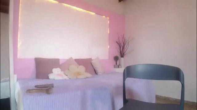 Image 6 of oralarson Stream on Chaturbate on 11 days ago