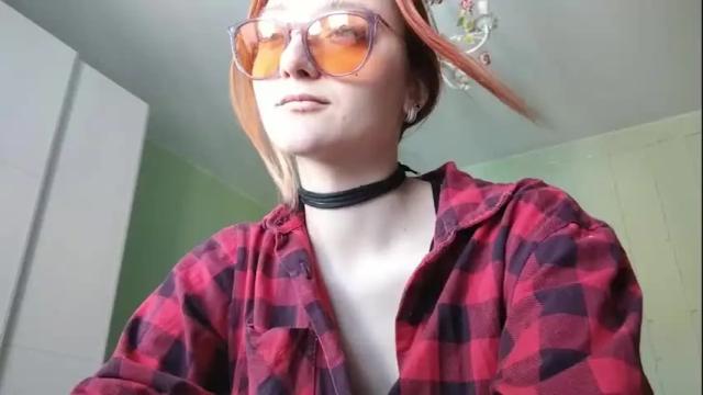 Image 12 of orange___melani Stream on Chaturbate on 12 days ago