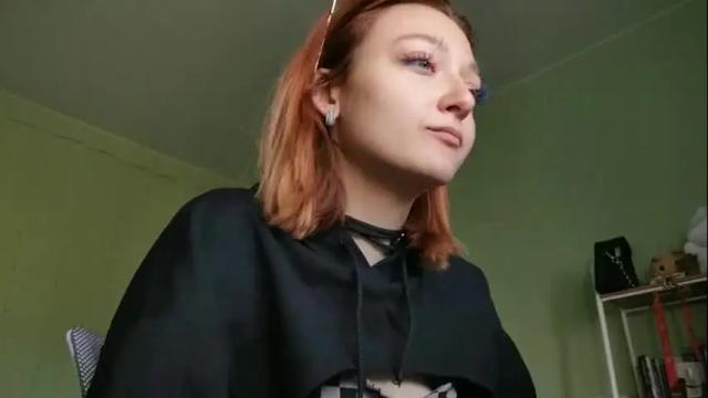 Thumbnail 3, orange___melani's Stream at Chaturbate, 7 days ago