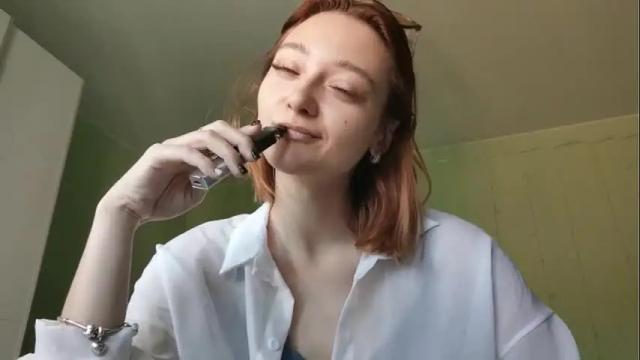Thumbnail 1, orange___melani's Stream at Chaturbate, 1 month ago