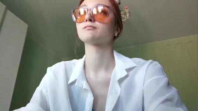 Thumbnail 2, orange___melani's Stream at Chaturbate, 1 month ago