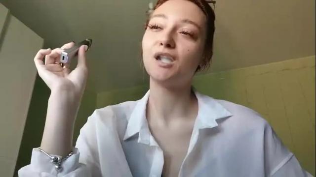 Thumbnail 3, orange___melani's Stream at Chaturbate, 1 month ago