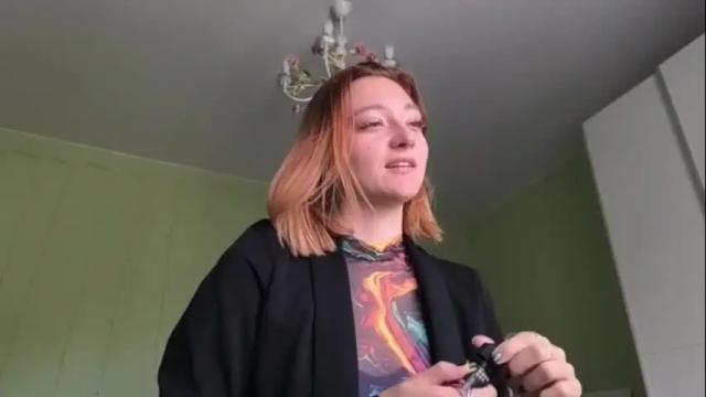 Thumbnail 1, orange___melani's Stream at Chaturbate, 1 month ago