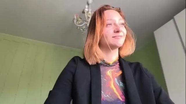 Image 2 of orange___melani Stream on Chaturbate on 6 months ago