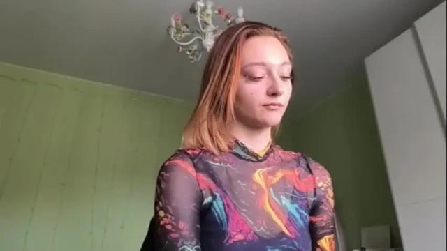 Thumbnail 3, orange___melani's Stream at Chaturbate, 1 month ago