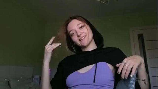 Thumbnail 2, orange___melani's Stream at Chaturbate, 1 month ago