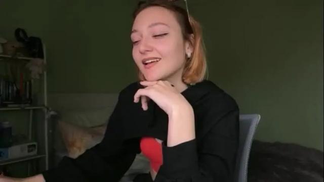Image 3 of orange___melani Stream on Chaturbate on 1 month ago