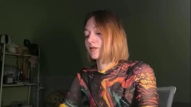 Thumbnail 1, orange___melani's Stream at Chaturbate, 1 month ago