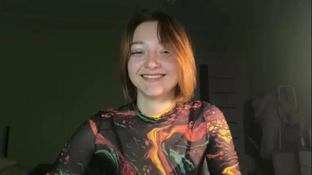 Thumbnail 2, orange___melani's Stream at Chaturbate, 1 month ago