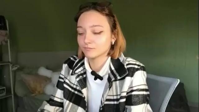 Thumbnail 1, orange___melani's Stream at Chaturbate, 1 month ago